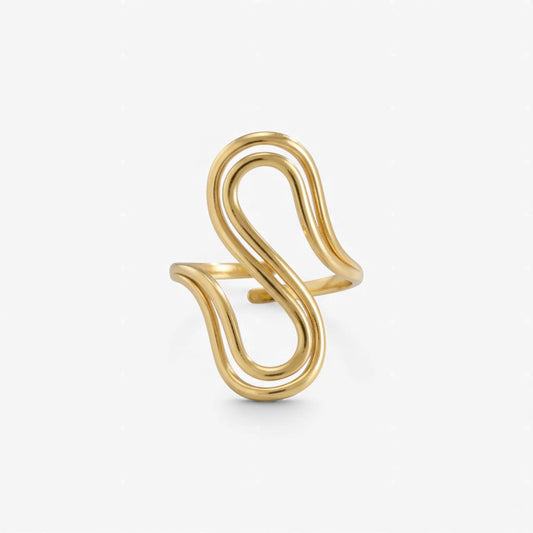 Anel Serpente