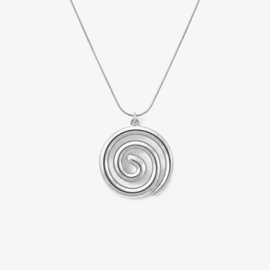 Colar Espiral