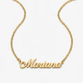 Pulseira Nome Manuscrito