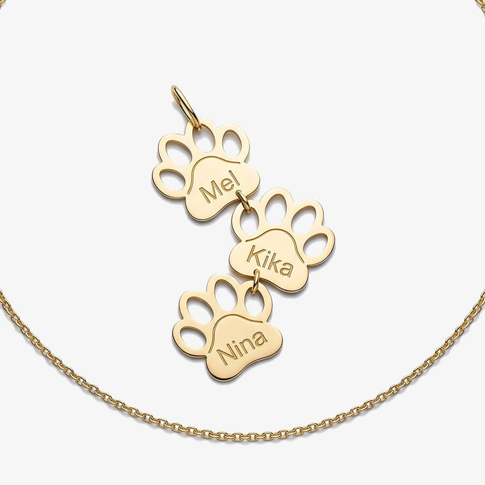 Para animais