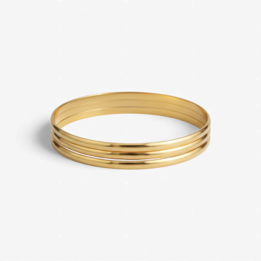 Pulseira Três Aros