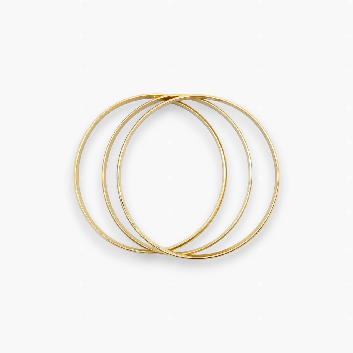Pulseira Três Aros